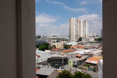 Apartamento à venda com 75m², 2 quartos e 2 vagas Apartamento à venda com 75m², 2 quartos e 2 vagasVista - Área de Serviço