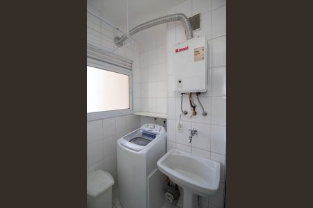 Apartamento à venda com 75m², 2 quartos e 2 vagas Apartamento à venda com 75m², 2 quartos e 2 vagasÁrea de Serviço