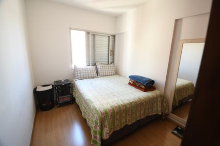 Quarto de apartamento à venda com 1 quarto, 32m² em Centro, Campinas