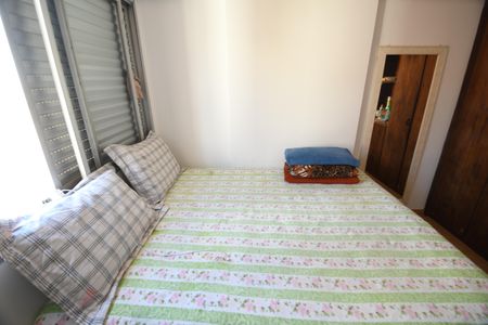 Apartamento à venda com 32m², 1 quarto e 1 vagaQuarto