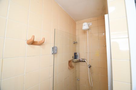 Apartamento à venda com 32m², 1 quarto e 1 vagaBanheiro Social