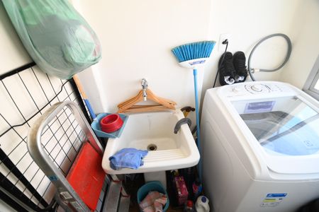 Apartamento à venda com 32m², 1 quarto e 1 vagaÁrea de Serviço