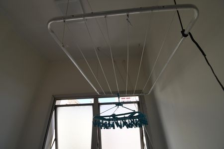 Apartamento à venda com 32m², 1 quarto e 1 vagaÁrea de Serviço