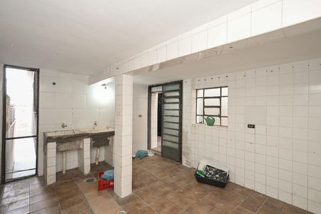 Casa para alugar com 200m², 3 quartos e 1 vagaÁrea de Serviço 