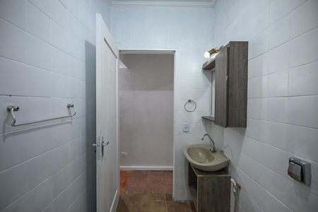 Casa para alugar com 200m², 3 quartos e 1 vagaBanheiro 1