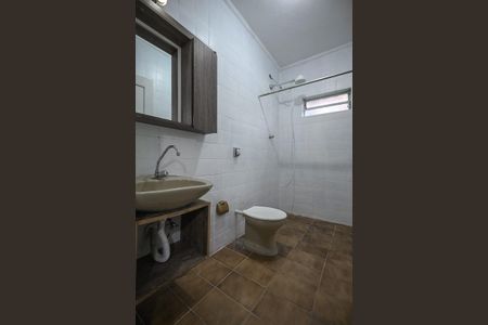 Casa para alugar com 200m², 3 quartos e 1 vagaBanheiro 1