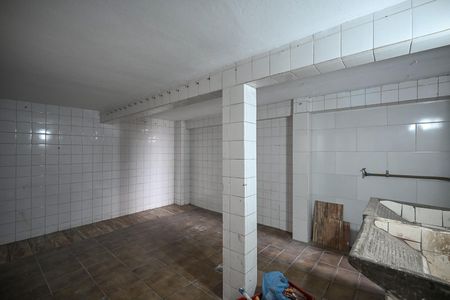 Casa para alugar com 200m², 3 quartos e 1 vagaÁrea de Serviço 
