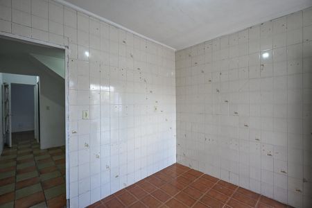 Casa para alugar com 200m², 3 quartos e 1 vagaCozinha