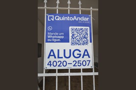 Casa para alugar com 200m², 3 quartos e 1 vagaFachada