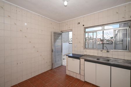 Casa para alugar com 200m², 3 quartos e 1 vagaCozinha