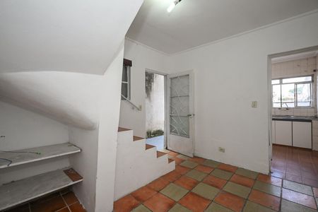 Casa para alugar com 200m², 3 quartos e 1 vagaSalão de Festa