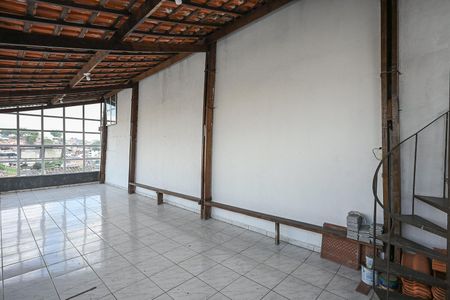 Casa para alugar com 200m², 3 quartos e 1 vagaSalão 