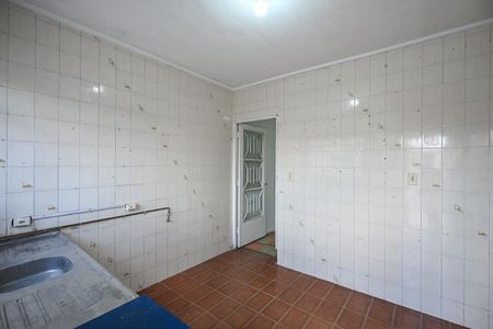 Casa para alugar com 200m², 3 quartos e 1 vagaCozinha