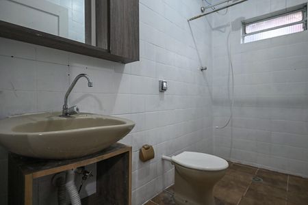Casa para alugar com 200m², 3 quartos e 1 vagaBanheiro 1