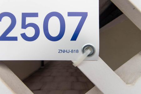 Casa à venda com 143m², 3 quartos e 2 vagasPlaca