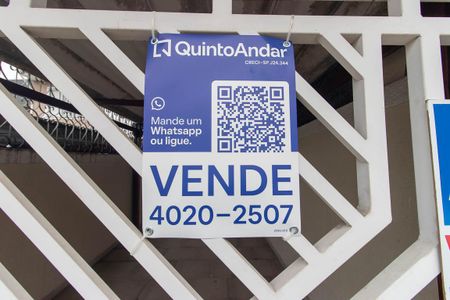 Casa à venda com 143m², 3 quartos e 2 vagasPlaca