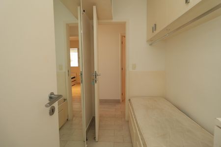 Apartamento para alugar com 94m², 3 quartos e 2 vagasQuarto de Serviço