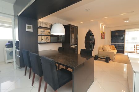 Apartamento para alugar com 94m², 3 quartos e 2 vagasCozinha