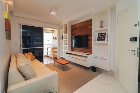 Apartamento para alugar com 3 quartos, 94m² em Vila Mariana, São Paulo