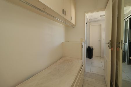 Apartamento para alugar com 94m², 3 quartos e 2 vagasQuarto de Serviço