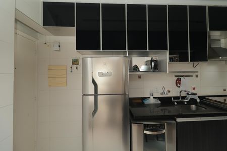 Apartamento para alugar com 94m², 3 quartos e 2 vagasCozinha