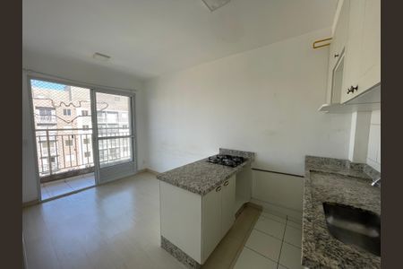 Sala de apartamento à venda com 2 quartos, 42m² em Vila Butantã, São Paulo