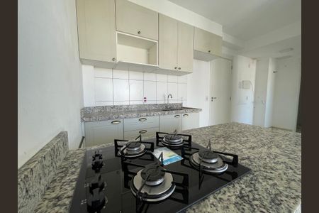 Apartamento à venda com 42m², 2 quartos e sem vagaCozinha