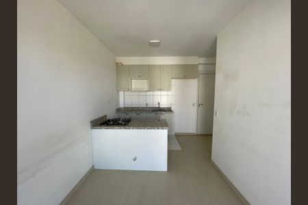 Sala de apartamento à venda com 2 quartos, 42m² em Vila Butantã, São Paulo