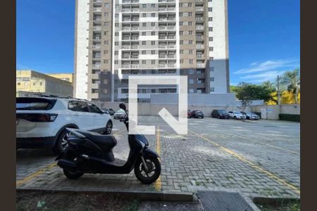 Apartamento à venda com 42m², 2 quartos e sem vagaEstacionamento