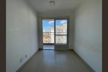 Sala de apartamento à venda com 2 quartos, 42m² em Vila Butantã, São Paulo