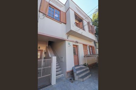 Apartamento à venda com 74m², 2 quartos e sem vagaFachada