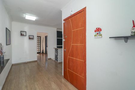 Apartamento à venda com 74m², 2 quartos e sem vagaSala