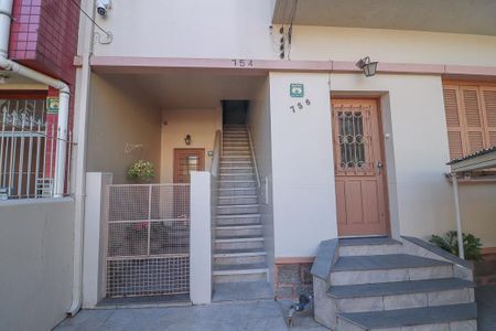 Apartamento à venda com 74m², 2 quartos e sem vagaFachada