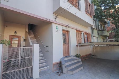 Apartamento à venda com 74m², 2 quartos e sem vagaFachada