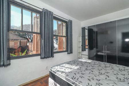 Apartamento à venda com 74m², 2 quartos e sem vagaQuarto 2