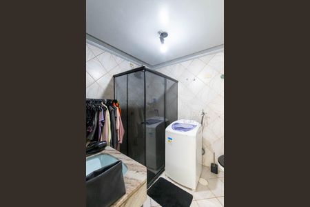 Studio à venda com 39m², 1 quarto e sem vaga Studio à venda com 39m², 1 quarto e sem vagaBanheiro