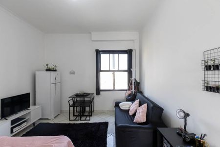 Studio de kitnet/studio à venda com 1 quarto, 39m² em Campos Elíseos, São Paulo