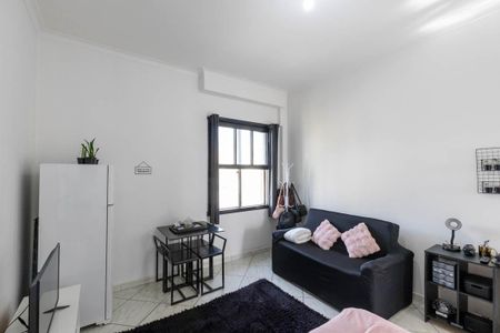 Studio de kitnet/studio à venda com 1 quarto, 39m² em Campos Elíseos, São Paulo