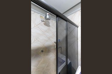 Studio à venda com 39m², 1 quarto e sem vaga Studio à venda com 39m², 1 quarto e sem vagaBanheiro