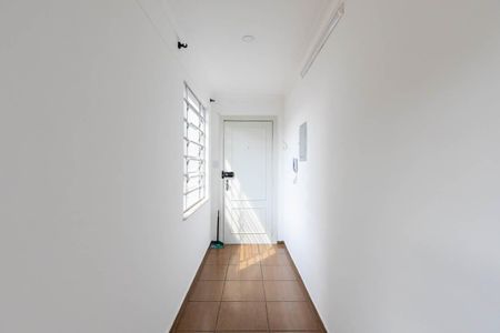 Studio à venda com 43m², 1 quarto e sem vagaHall de Entrada