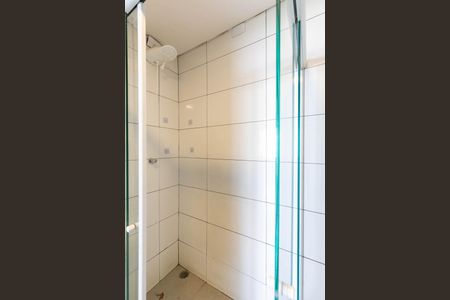 Studio à venda com 43m², 1 quarto e sem vagaBanheiro Social