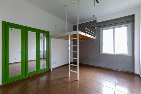 Studio de kitnet/studio à venda com 1 quarto, 43m² em Campos Elíseos, São Paulo