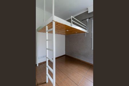 Studio de kitnet/studio à venda com 1 quarto, 43m² em Campos Elíseos, São Paulo