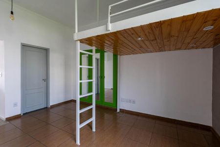 Studio de kitnet/studio à venda com 1 quarto, 43m² em Campos Elíseos, São Paulo