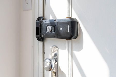 Studio à venda com 43m², 1 quarto e sem vagaHall de Entrada