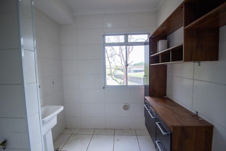 Apartamento para alugar com 47m², 2 quartos e 1 vaga Apartamento para alugar com 47m², 2 quartos e 1 vagaÁrea de Serviço
