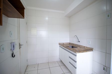 Apartamento para alugar com 47m², 2 quartos e 1 vaga Apartamento para alugar com 47m², 2 quartos e 1 vagaCozinha