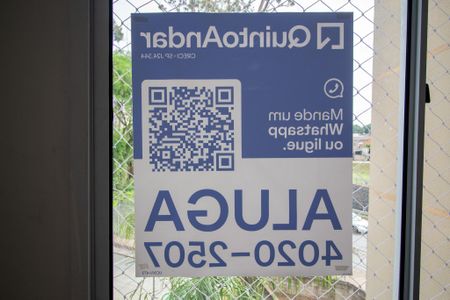 Apartamento para alugar com 47m², 2 quartos e 1 vaga Apartamento para alugar com 47m², 2 quartos e 1 vagaPlaca