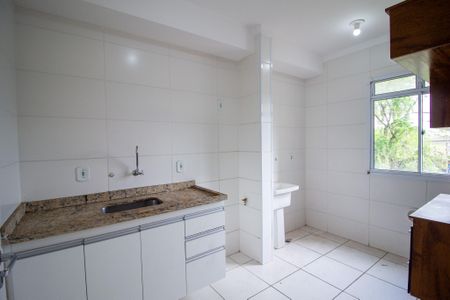 Apartamento para alugar com 47m², 2 quartos e 1 vaga Apartamento para alugar com 47m², 2 quartos e 1 vagaCozinha