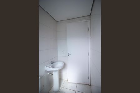 Apartamento para alugar com 47m², 2 quartos e 1 vaga Apartamento para alugar com 47m², 2 quartos e 1 vagaBanheiro Social